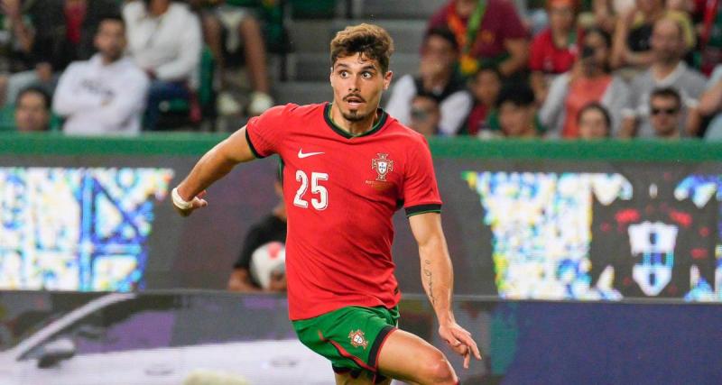  - 🚨 Chelsea : Pedro Neto, nouvelle recrue à prix d'or des Blues ! (officiel)