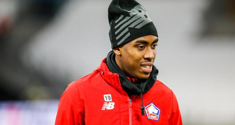  - Étranger : Isaac Lihadji change de club mais reste au Qatar