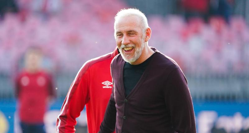  - OM : la pique d'Eric Roy sur le traitement de Jordan Amavi