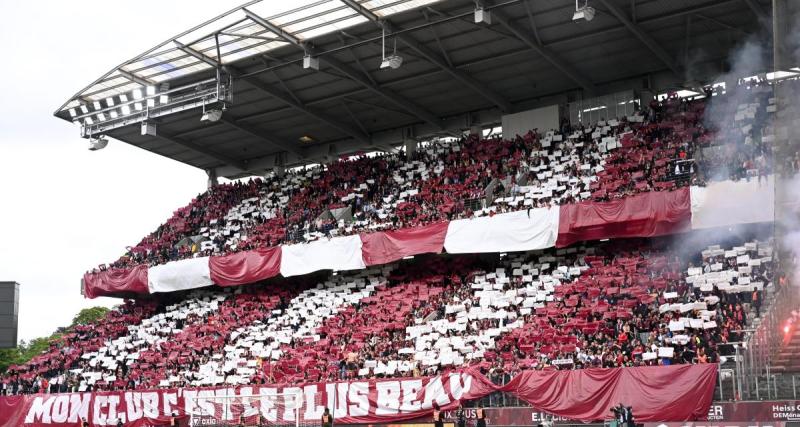  - Ligue 2 : grève totale des Ultras contre la programmation des matchs !