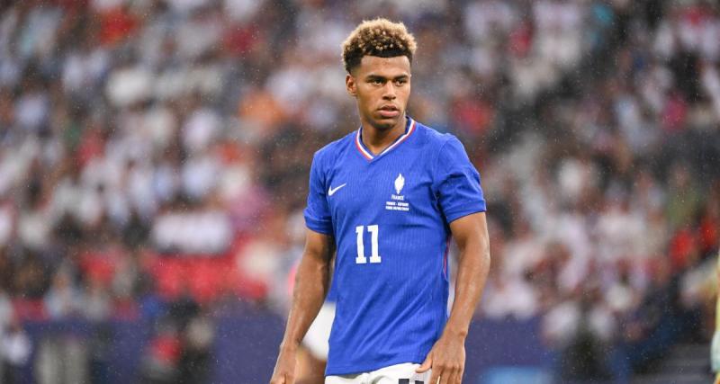  - PSG : énorme annonce, Doué a opté pour Paris !
