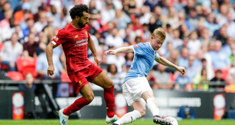  - Une offensive folle de l'Arabie Saoudite pour De Bruyne et Salah ?