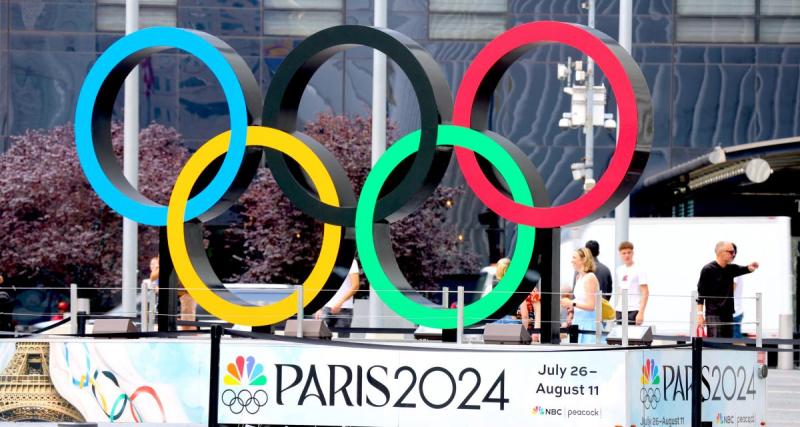  - Jeux Olympiques 2024 : les résultats complets du tournoi de football masculin