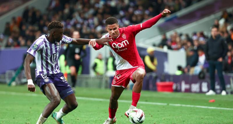  - Monaco : le club s’offre une pépite française en défense !