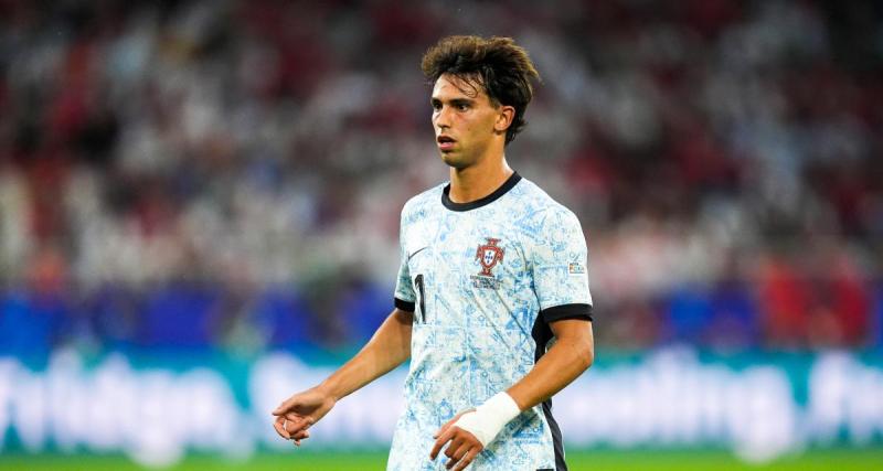  - Barça : destination surprise pour Joao Felix ?