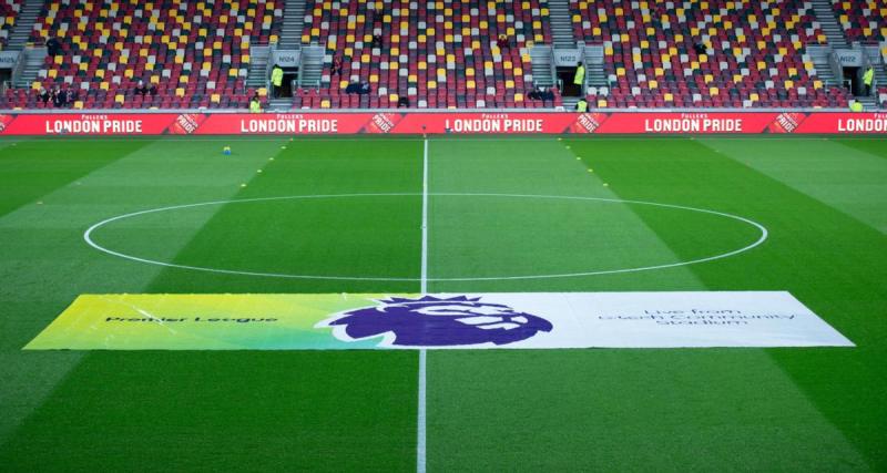  - Premier League : grosse sanction en vue pour un club ?
