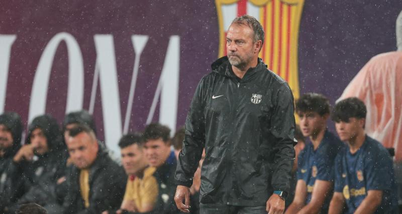  - Barça : un plan B au milieu activé d'ici fin août ?