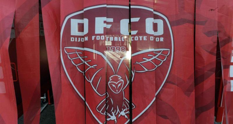  - Dijon : le nouveau président fixe la remontée en Ligue 2 dans les trois ans