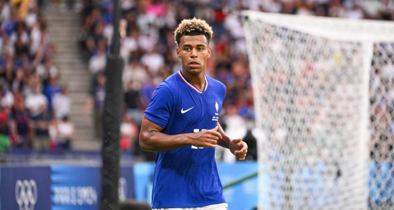  - PSG : le détail qui a fait la différence pour convaincre Désiré Doué