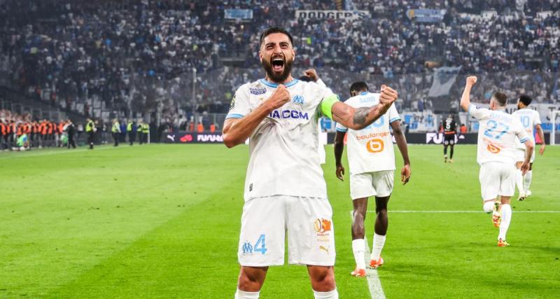  - OM : la réponse cash de Gigot à la piste grecque