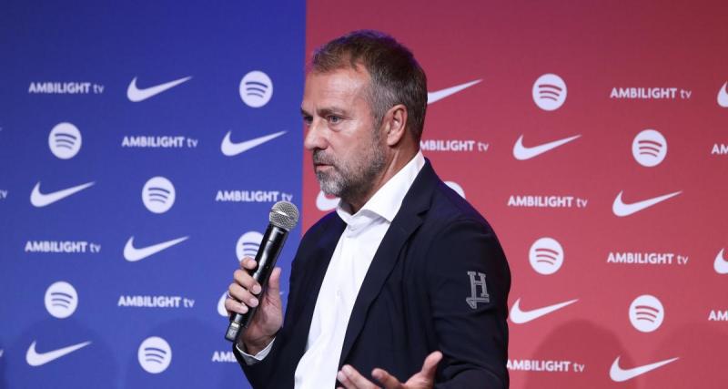  - Barça : tous les numéros de la nouvelle saison dévoilés