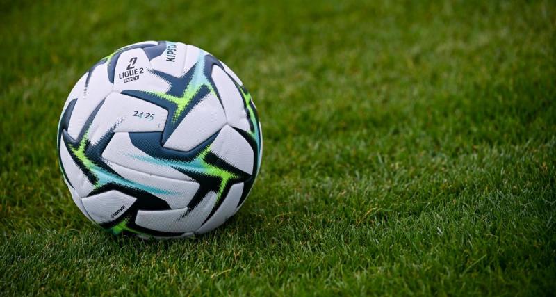  - Ligue 2 : les arbitres de la première journée 