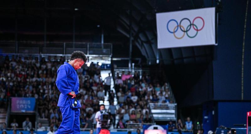  - JO 2028 : une médaillée de bronze en judo annonce vouloir ... passer au rugby pour les Jeux de Los Angeles 