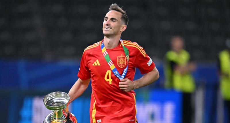  - PSG : énorme offre pour Fabian Ruiz, grosses divergences en interne ?