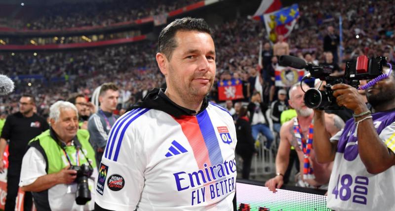  - OL : le coup de gueule de Sage contre ses joueurs après Arsenal