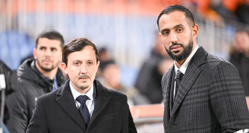  - OM : accord annoncé pour un nouveau transfert ?
