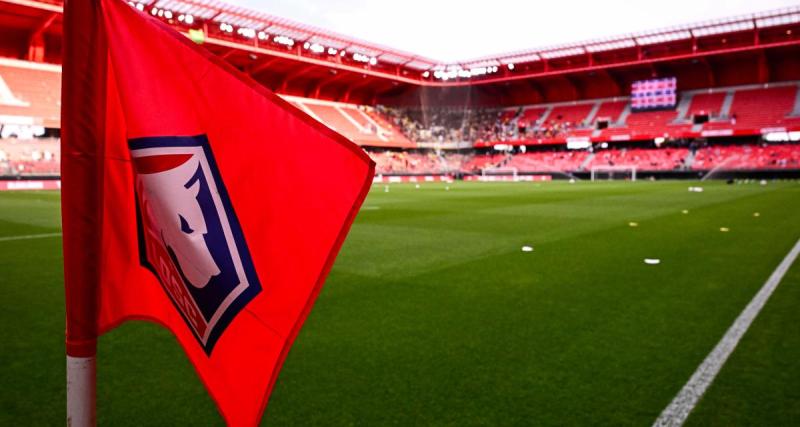  - LOSC : "L’erreur serait d’y aller pour faire match nul" concède Dimitri Farbos