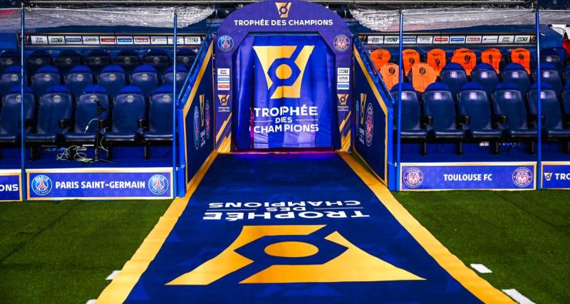  - Trophée des Champions : énième revirement de situation, l’édition 2024 ne se jouera pas à Monaco 