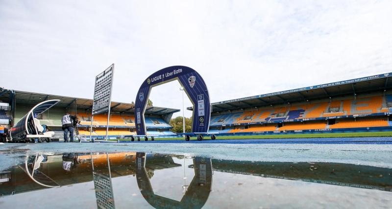  - Troyes : l’ESTAC dévoile le successeur de David Guion (off) 