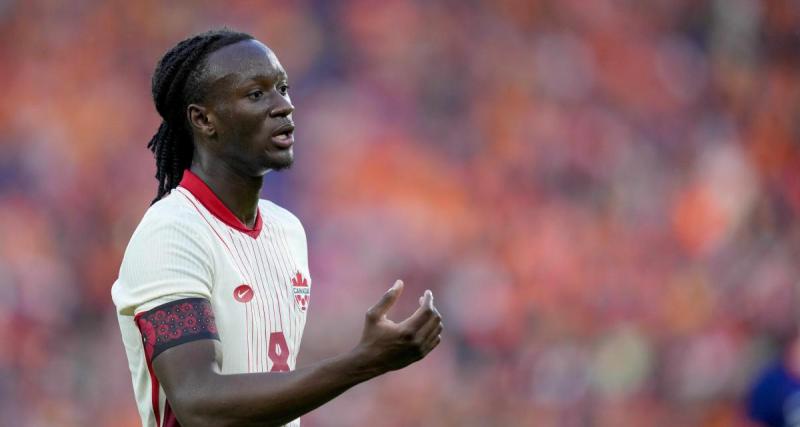  - OM : Koné a tenté de convaincre une star de Ligue 1 de venir à Marseille