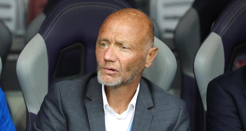  - Carnet noir : Cédric Daury, ancien coach et joueur de Ligue 1, est décédé