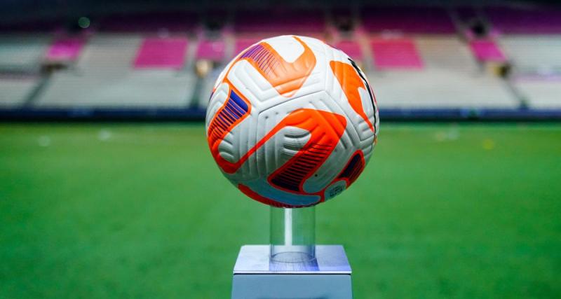  - N3 : Canet recrute un ancien grand espoir du foot français (off) 