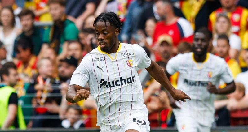  - Lens : l’OM revient à la charge pour Wahi, le dénouement est proche