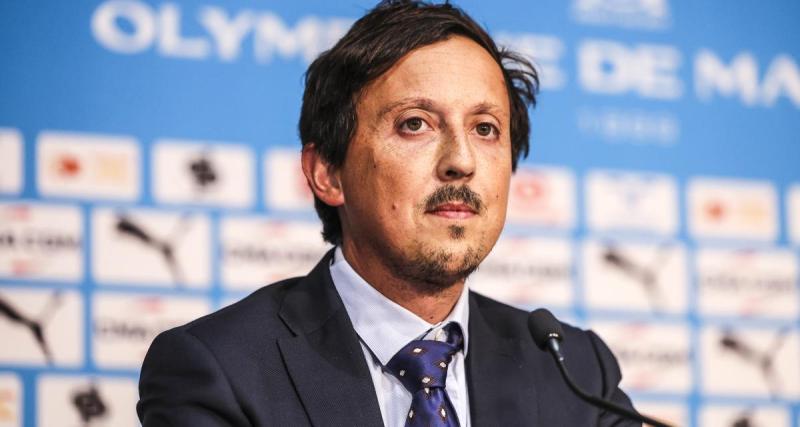  - OM : une nouvelle recrue, fervent supporter des Bleus revient sur ses meilleurs souvenirs