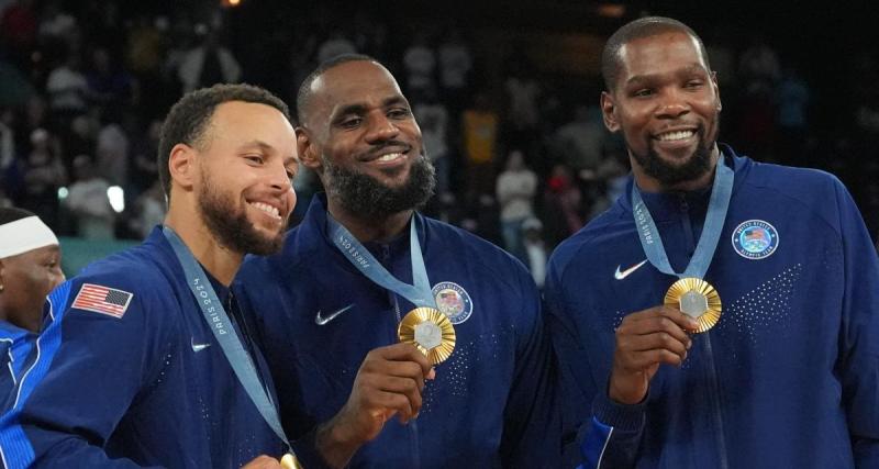  - PSG : une énorme star de NBA va devenir actionnaire !
