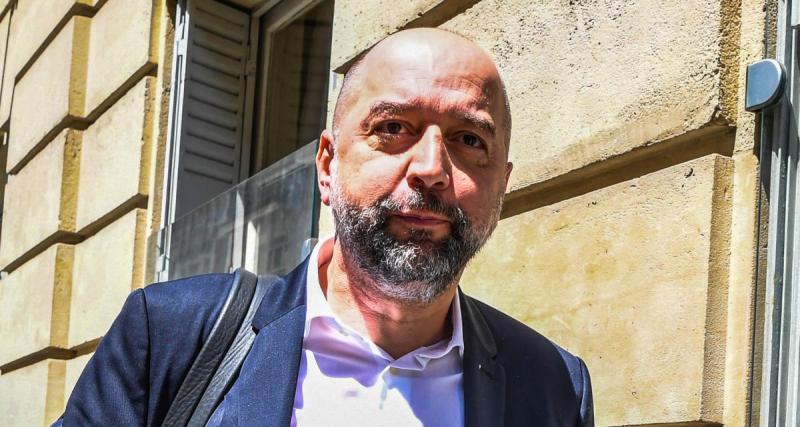  - 🚨 Bordeaux : les Girondins relégués en N2 ! (officiel)