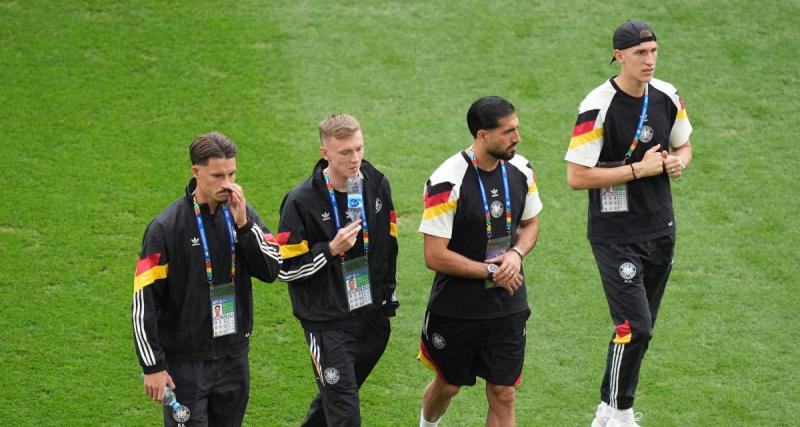  - Dortmund s’offre un attaquant prometteur !