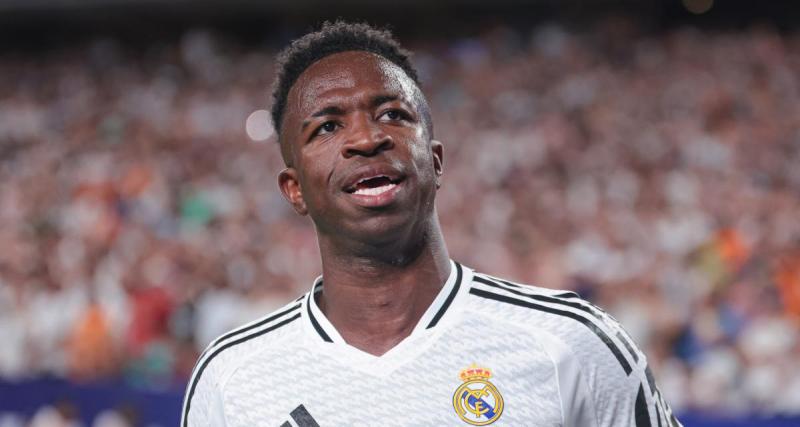  - Real Madrid : l'offre colossale de l'Arabie saoudite pour Vinicius dévoilée !