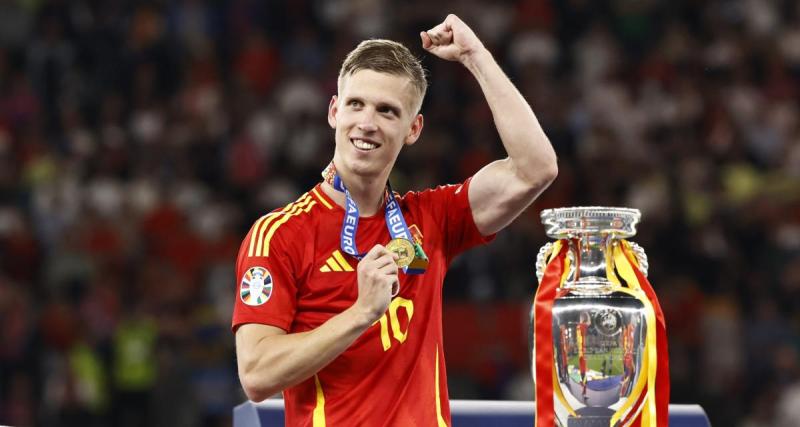  - Barça : Olmo acclamé pour sa première devant les supporters !