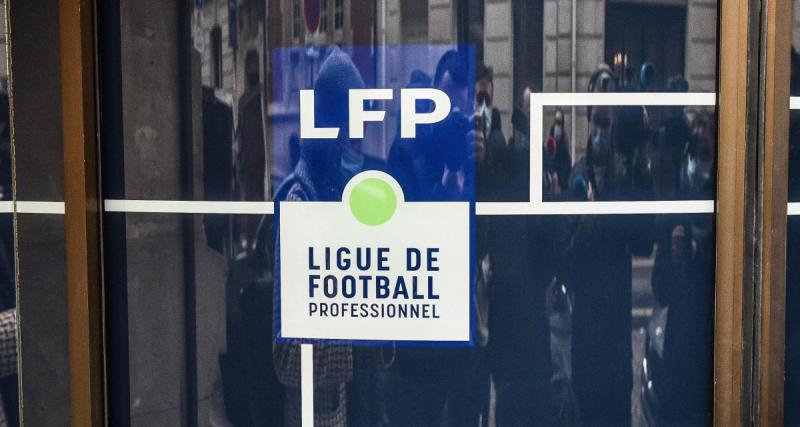  - LFP : Un candidat émerge pour succéder à Labrune ?
