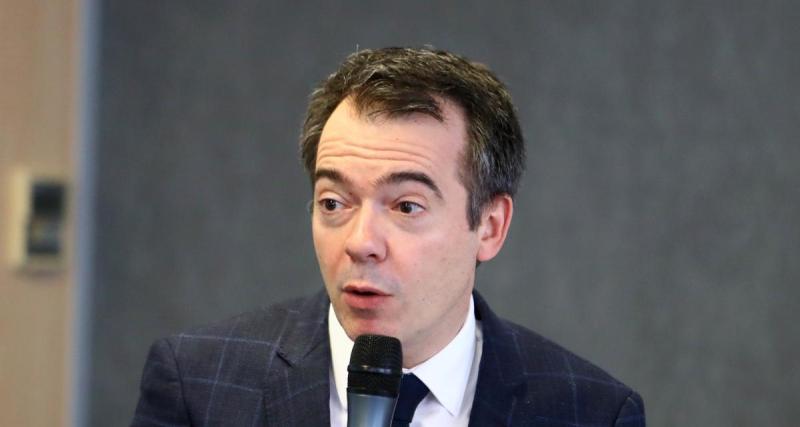  - LFP : un nouveau candidat de poids pour concurrencer Labrune ?