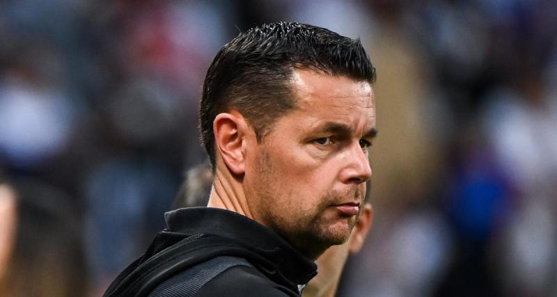  - OL : le coup de gueule de Pierre Sage après Arsenal