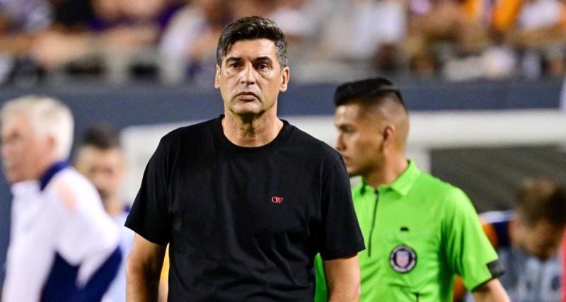  - AC Milan : comme à l’ancienne, un Brésilien débarque !