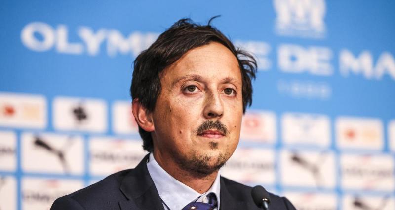  - OM : le gros point Longoria sur l’effectif phocéen et le mercato