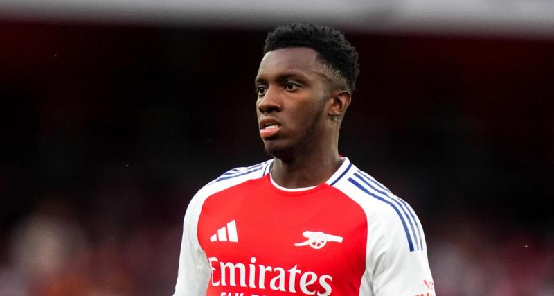  - OM : vers la fin de la piste Nketiah ?