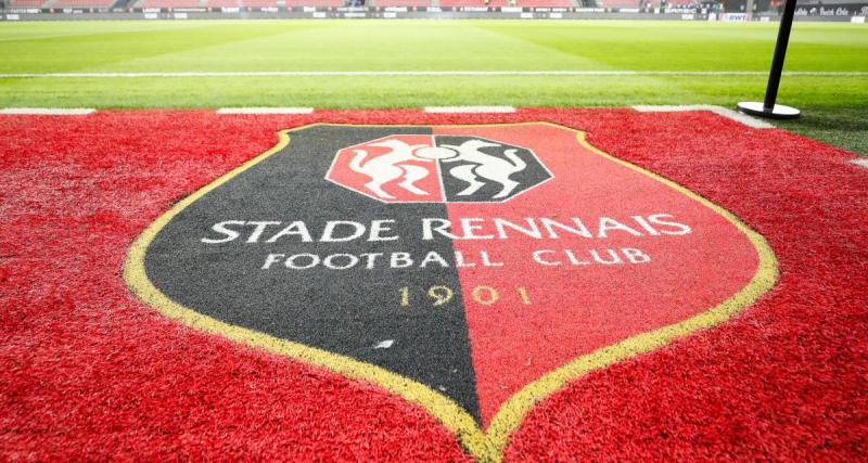  - Rennes : Jordan James signe avec le SRFC (off)