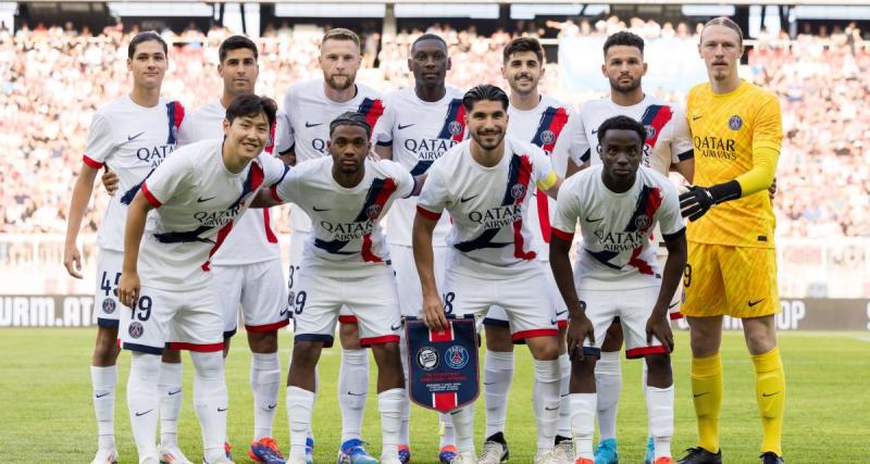  - PSG : bonne nouvelle pour le club, une superstar débarque ... en tant qu'actionnaire