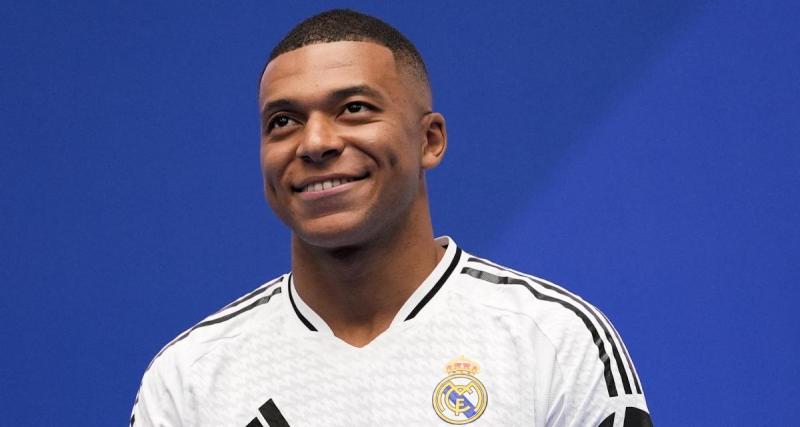  - Football : quand Mbappé écrit un message pour fêter l'anniversaire de son ancien club