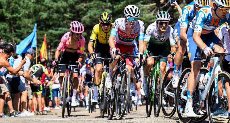  - Vuelta : bonne nouvelle pour un coureur, triple vainqueur de la course, qui confirme sa participation
