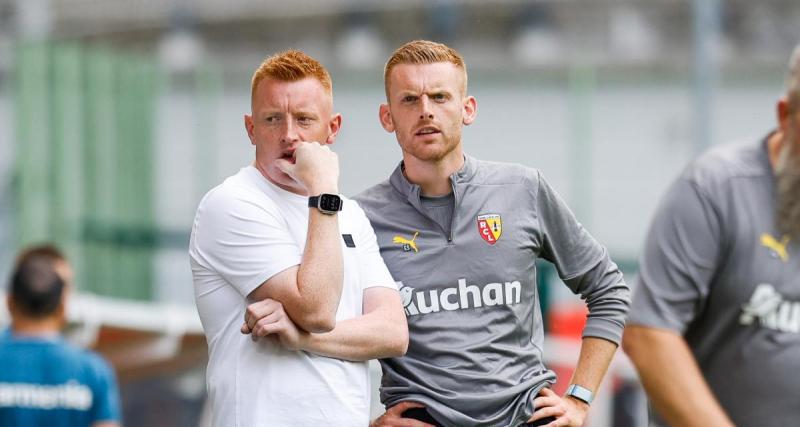  - RC Lens : vers une concurrence en Ligue 1 pour le remplaçant de Wahi ?