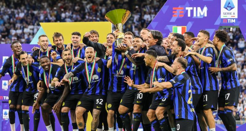  - Pisté par les plus grands, l’Inter vient de blinder son capitaine !