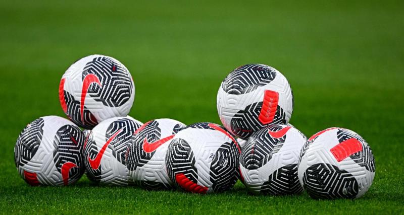  - National 2 : Cannes annonce une nouvelle recrue ! (off)