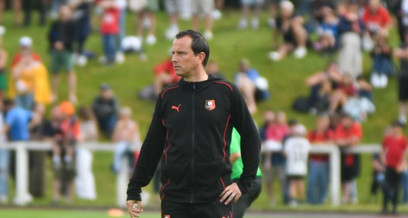  - Rennes : Jordan James débarque en Bretagne !