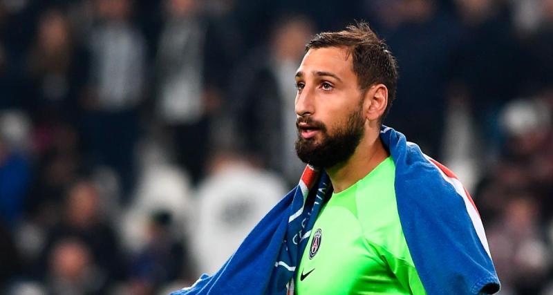  - PSG : Tenas et Hakimi déjà de retour, gros changement pour Donnarumma