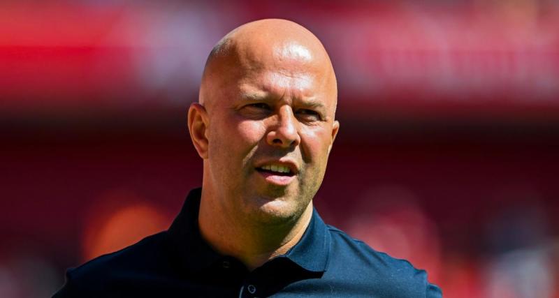  - Liverpool : la priorité des Reds refuse de venir !