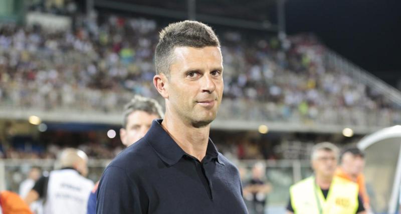  - Juventus : après l'échec Todibo, Motta vise un autre Français pour sa défense